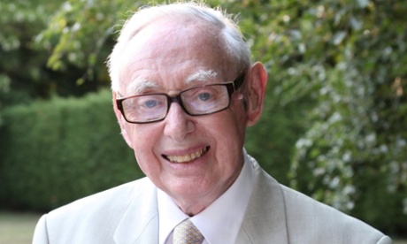 Norman Sheppard became professor of chemical physics at the University of East Anglia shortly after it was established