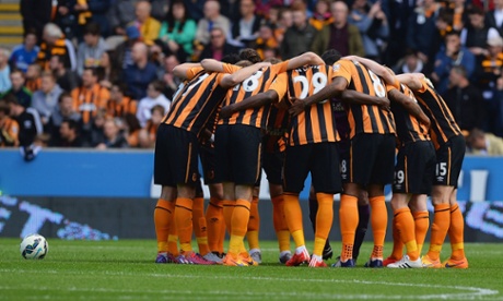 Come on lads, we can do this.