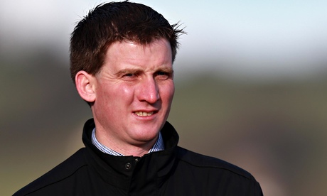 Neil Mulholland's stable is due to saddle the fancied Pink Lips in the last race at Leicester