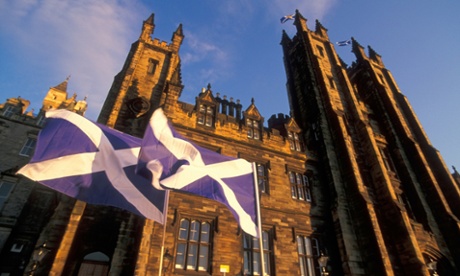 edinburgh university