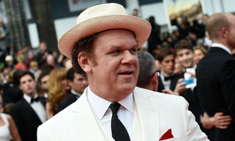US actor John C. Reilly poses as he arrives for the closing ceremony of the 68th Cannes Film Festival in Cannes, southeastern France, on May 24, 2015.   AFP PHOTO / LOIC VENANCELOIC VENANCE/AFP/Getty Images