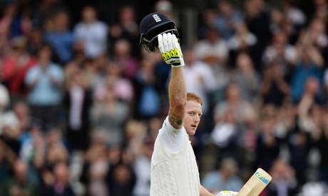 Ben Stokes, England
