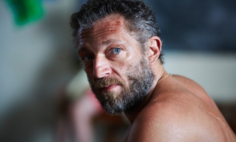 Vincent Cassel