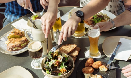 DC Southgate Moveable Feasts