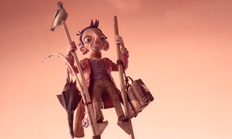 DC Melbourne International Animation festival