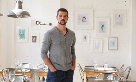 Julián Speroni wants his testimonial on Tuesday night to be ‘a celebration of my time at the club’.