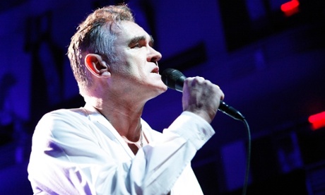 Morrissey