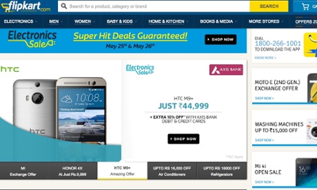 Flipkart