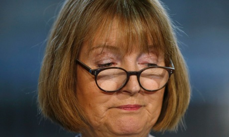 Harriet Harman