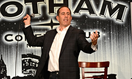 8th Annual Laugh For Sight All-Star Comedy Benefit - Inside