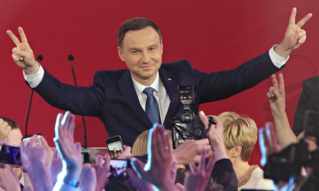 Andrzej Duda