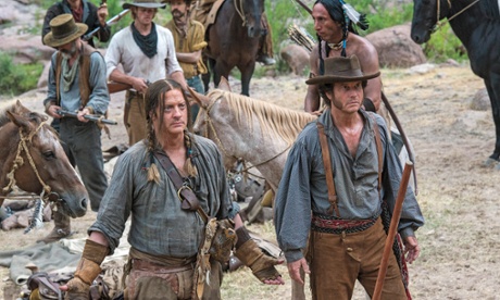 Texas Rising