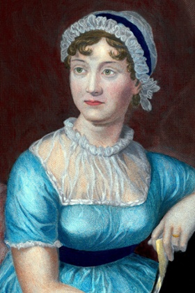 Jane Austen