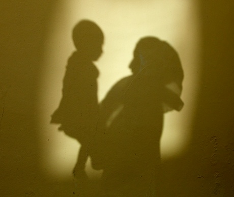 For six weeks, Nor was kept underground and tortured: 'I was electrocuted, hung upside down and beaten with a cable.'