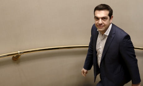 The Greek prime minister, Alexis Tsipras, has announced that Greece would honour its debts. But he did not give details about how Athens would find the money to repay the IMF on 5 June.