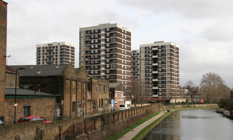 The discounts for right to buy housing association tenants would be capped at just over £102,700 in London and £77,000 for the rest of England.