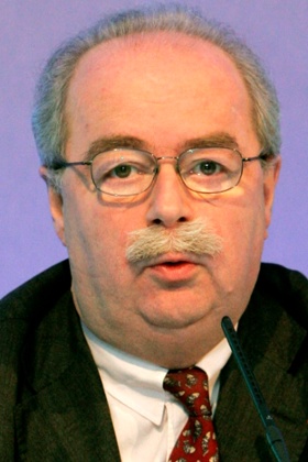 Christophe de Margerie
