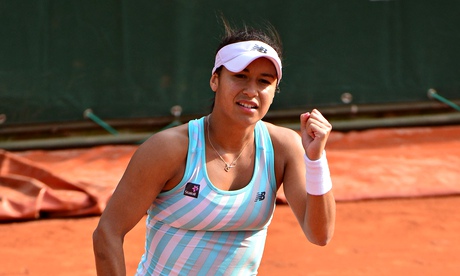 French Open Tennis, 25/05/2015