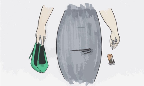 choices for a trans woman