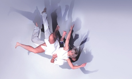 DC The Paratrooper Project