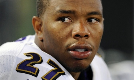 Ray Rice