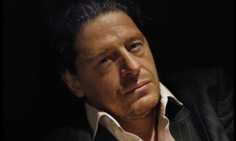 Chef Marco Pierre White who makes his recipe suggestions on Masterchef sound like a bedtime story read out by Hannibal Lecter<br>