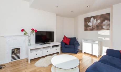 47 Cavendish Building