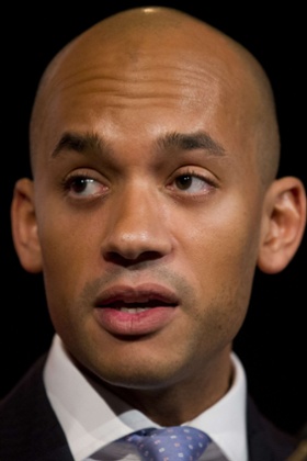 Chuka Umunna