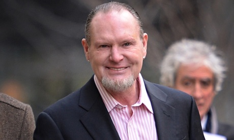 Paul Gascoigne was awarded a £188,250 payout from over phone hacking