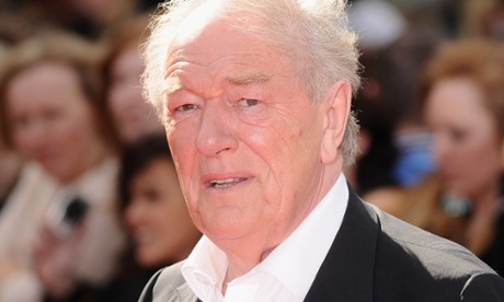 Michael Gambon is to play Winston Churchill in ITV drama Churchill's Secret