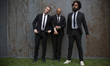 Major Lazer