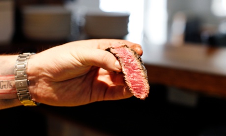 Steak and cauliflower pic 3