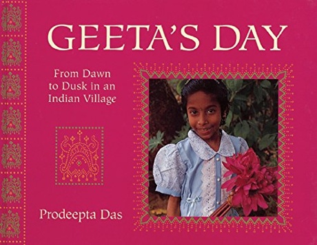 Geeta's Day by Prodeepta Das