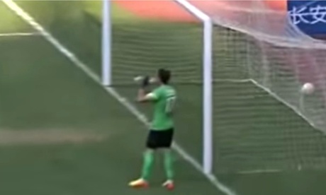 Chongquing Lifan’s Sui Weijie