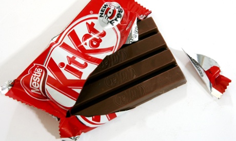 Oxfam’s Behind the Brands initiative aims to measure the social impact of companies and major brands.