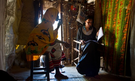 financial inclusion loans officer 