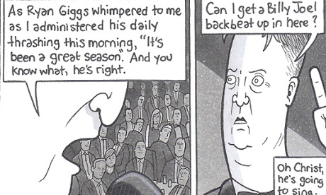 David Squires