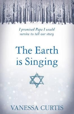 The Earth is Singing by Vanessa Curtis