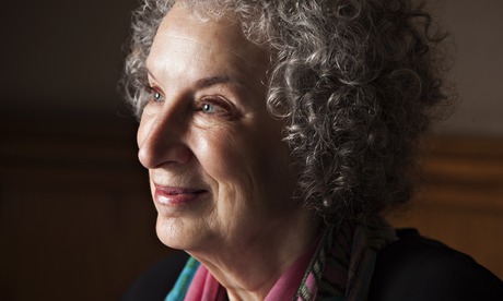 Margaret Atwood