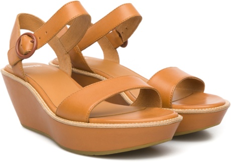 Camper Damas, £120, Camper