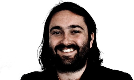 Chris Hassel, founder of Ralph and Co