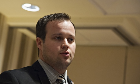 Josh Duggar  … no shortage of defenders.