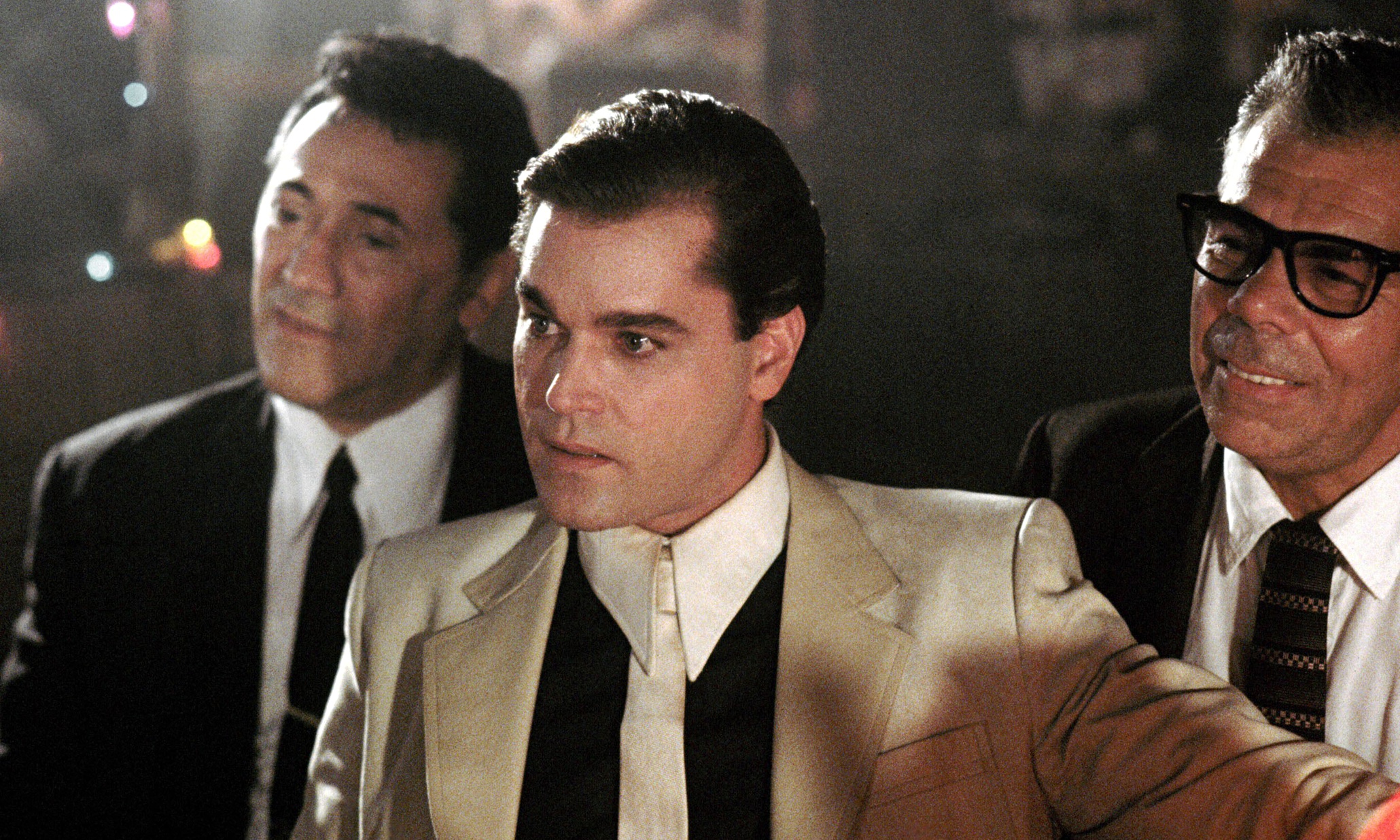 GoodFellas review Scorsese’s gangster masterpiece Film The Guardian