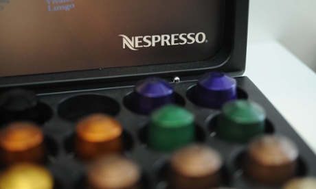 Can Nespresso’s corporate sustainability program solve environmental challenges posed by its single-serve aluminum pods?
