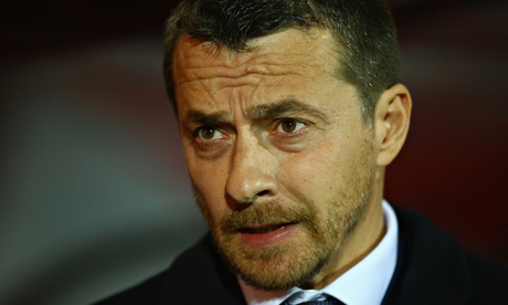 Slavisa Jokanovic, Watford