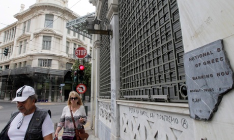 National Bank of Greece