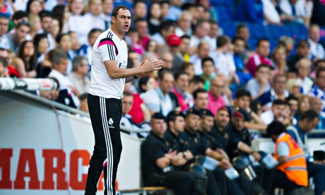 Paul Clement