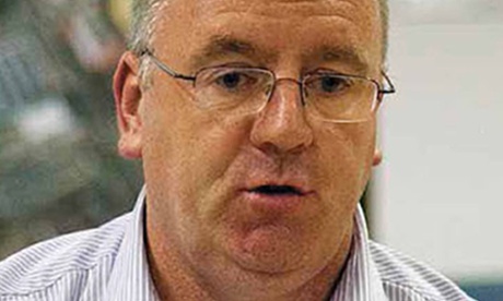 Mystery surrounds the death of Gerard 'Jock' Davison.