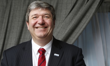 Alistair Carmichael 