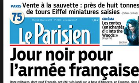 Le Parisien